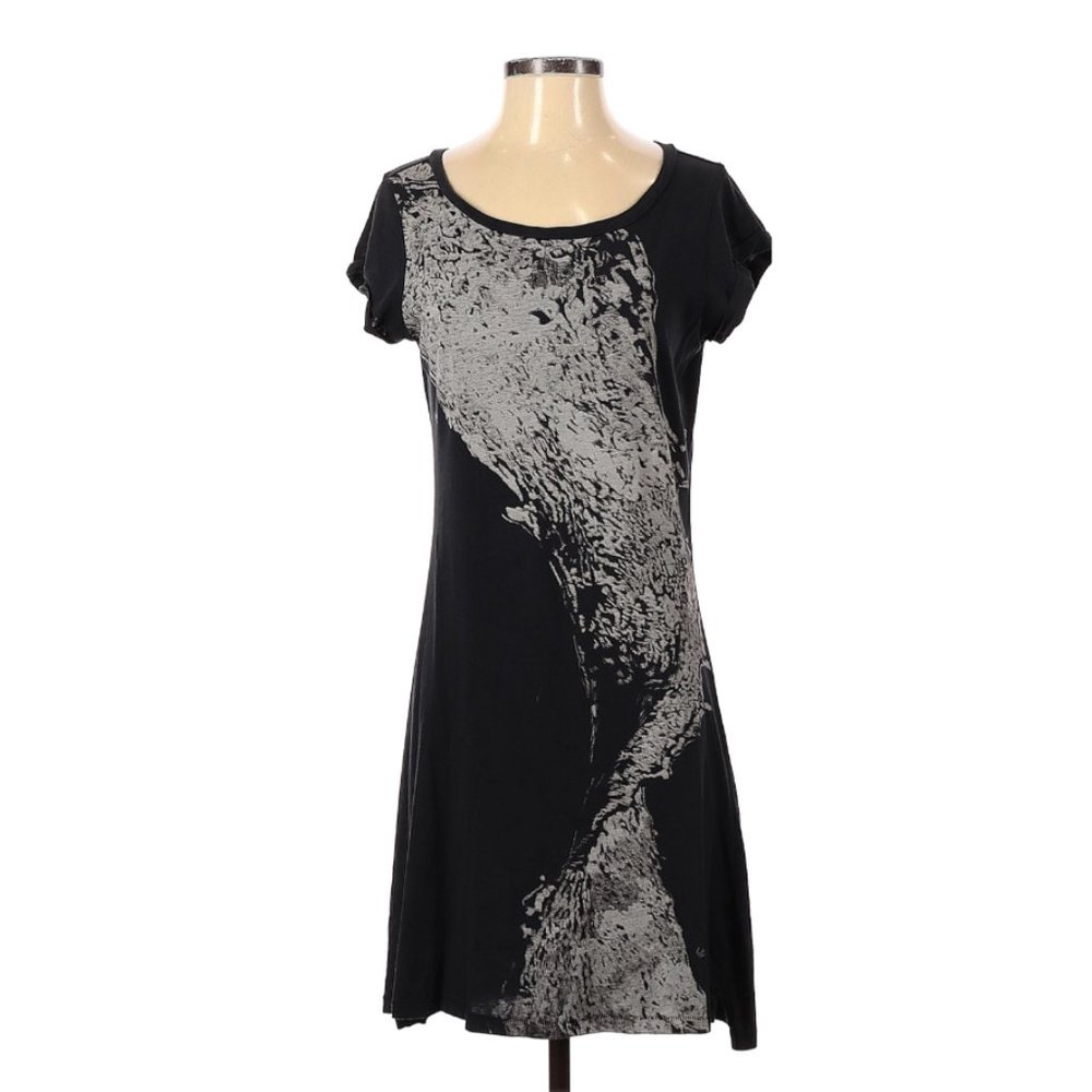 VINTAGE - Brooklyn Industries T-shirt Dress